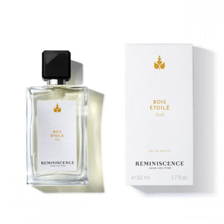 REMINISCENCE PARFUM Sternholz - Oud - Eau de Parfum REMINISCENCE PARFUM Sternholz - Oud - Eau de Parfum